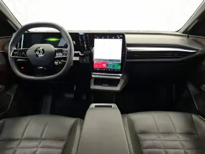 Photo 10 Renault Megane  E-Tech EV60 220 ch super charge