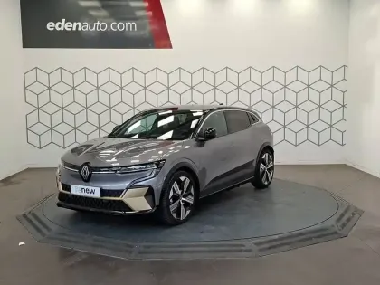 Photo Renault Megane Iconic