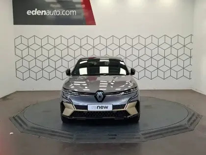 Photo 7 Renault Megane  E-Tech EV60 220 ch super charge