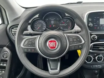 Photo 11 Fiat 500 X 1.6 Multijet 120 ch