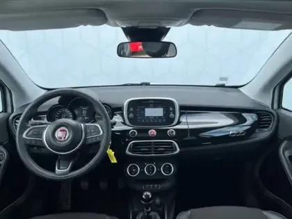 Photo 5 Fiat 500 X 1.6 Multijet 120 ch
