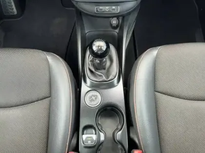 Photo 18 Fiat 500 X 1.6 Multijet 120 ch