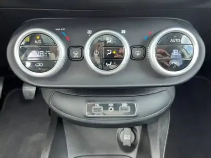 Photo 14 Fiat 500 X 1.6 Multijet 120 ch