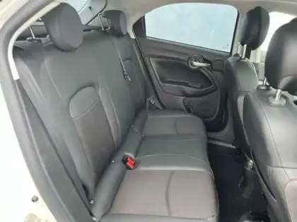 Photo 22 Fiat 500 X 1.6 Multijet 120 ch