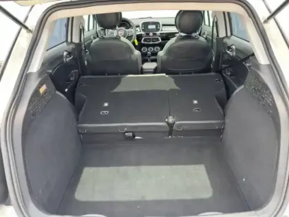 Photo 28 Fiat 500 X 1.6 Multijet 120 ch