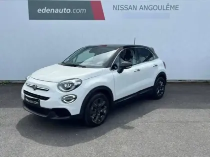 Photo Fiat 500 120th