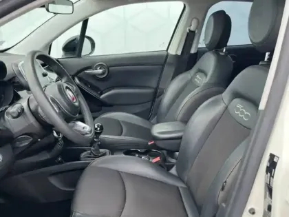 Photo 19 Fiat 500 X 1.6 Multijet 120 ch