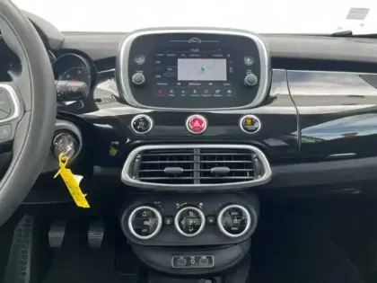 Photo 6 Fiat 500 X 1.6 Multijet 120 ch