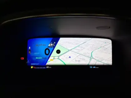 Photo 21 Renault Symbioz  E-Tech full hybrid 145