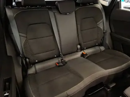 Photo 31 Renault Symbioz  E-Tech full hybrid 145