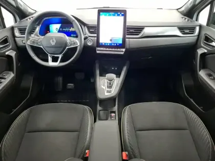 Photo 10 Renault Symbioz  E-Tech full hybrid 145