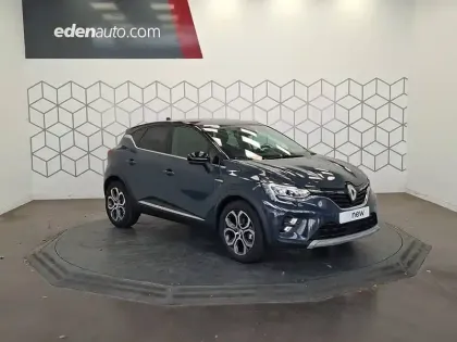 Photo 6 Renault Captur  mild hybrid 140