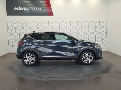 Photo 5 Renault Captur  mild hybrid 140