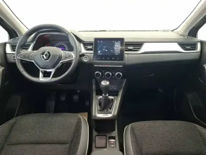 Photo 10 Renault Captur  mild hybrid 140