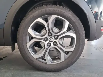 Photo 9 Renault Captur  mild hybrid 140
