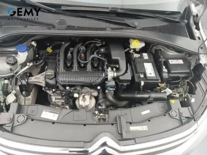 Photo 11 Citroën C3  PureTech 82 S&S BVM5