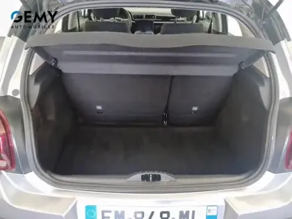 Photo 5 Citroën C3  PureTech 82 S&S BVM5