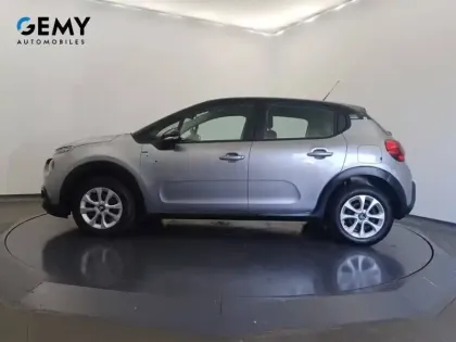 Photo 18 Citroën C3  PureTech 82 S&S BVM5