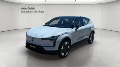 Photo Volvo Ex30 Ultra