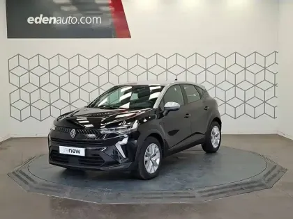 Photo Renault Captur Evolution