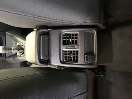Photo 31 Renault Captur  Eco-G 100 ch