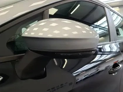 Photo 37 Renault Captur  Eco-G 100 ch