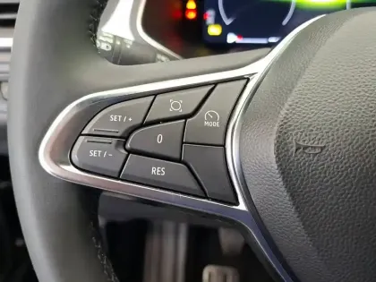 Photo 32 Renault Captur  Eco-G 100 ch