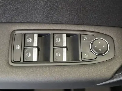 Photo 30 Renault Captur  Eco-G 100 ch
