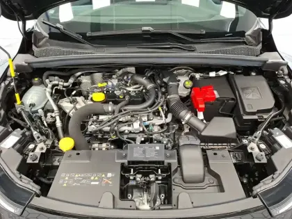 Photo 12 Renault Captur  Eco-G 100 ch