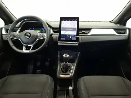 Photo 10 Renault Captur  Eco-G 100 ch