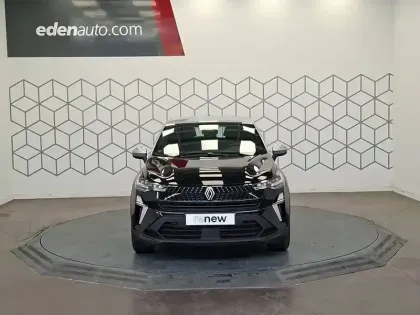 Photo 7 Renault Captur  Eco-G 100 ch