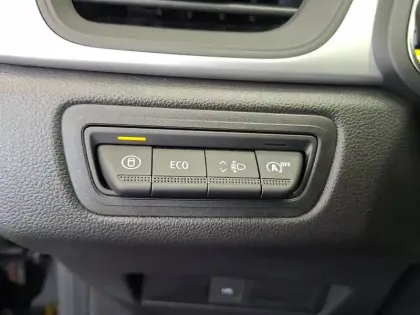 Photo 34 Renault Captur  Eco-G 100 ch