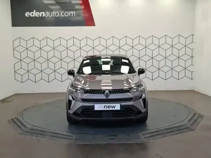 Photo 7 Renault Captur  Eco-G 100 ch