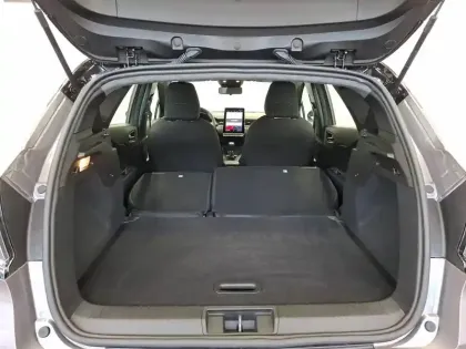 Photo 16 Renault Captur  Eco-G 100 ch