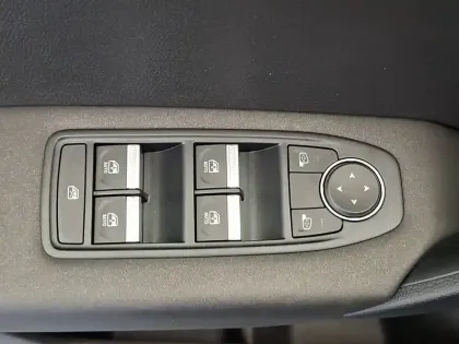 Photo 30 Renault Captur  Eco-G 100 ch