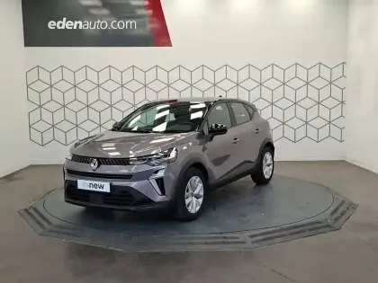 Photo Renault Captur Evolution