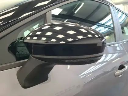 Photo 37 Renault Captur  Eco-G 100 ch