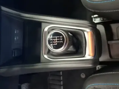 Photo 35 Renault Captur  Eco-G 100 ch