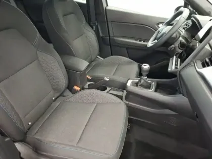 Photo 8 Renault Captur  Eco-G 100 ch
