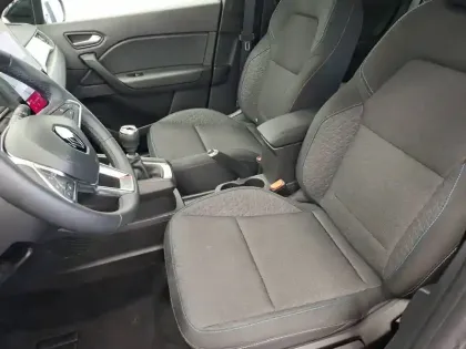 Photo 11 Renault Captur  Eco-G 100 ch