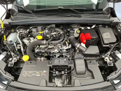 Photo 12 Renault Captur  Eco-G 100 ch