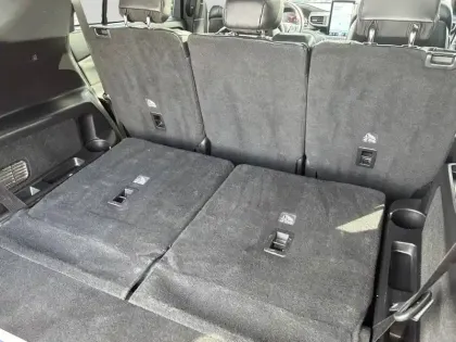 Photo 33 Ford Explorer  3.0 E 457 ch Parallel PHEV BVA10 Intelligent AWD