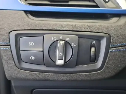 Photo 34 BMW X2  sDrive 18d 150 ch BVA8