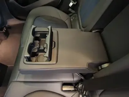 Photo 21 BMW X2  sDrive 18d 150 ch BVA8