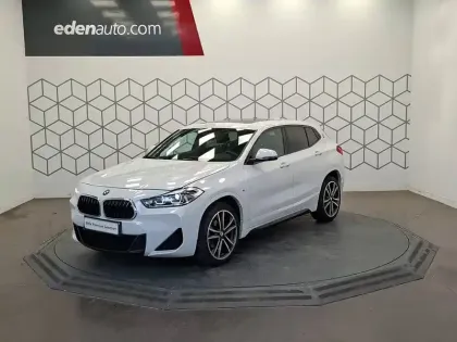 Photo Bmw X2 M Sport
