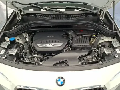 Photo 9 BMW X2  sDrive 18d 150 ch BVA8