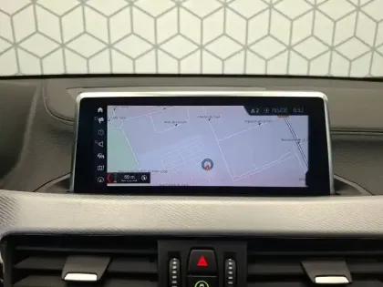 Photo 17 BMW X2  sDrive 18d 150 ch BVA8