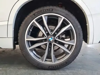 Photo 8 BMW X2  sDrive 18d 150 ch BVA8