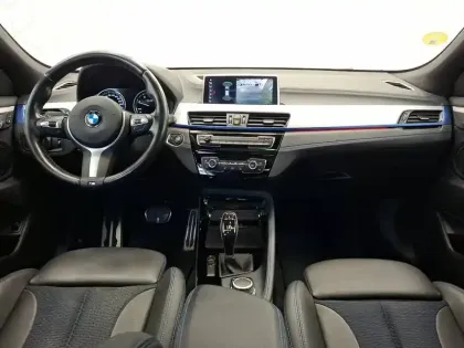 Photo 10 BMW X2  sDrive 18d 150 ch BVA8