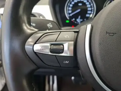 Photo 32 BMW X2  sDrive 18d 150 ch BVA8